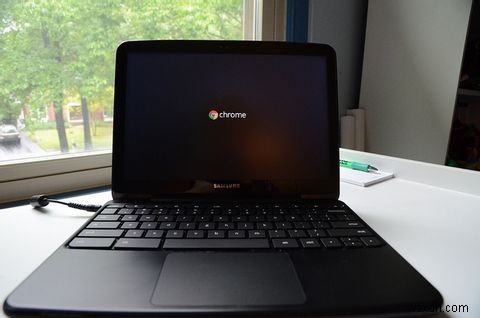 3টি কারণ কেন Chromebook ডিজিটাল নিরাপত্তা সমস্যা সমাধান করে না 