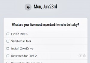 এই 4টি স্টার্ট স্ক্রিনগুলির মধ্যে একটি দিয়ে Chromes ডিফল্ট ট্যাব পৃষ্ঠাটি পুনর্গঠন করুন 