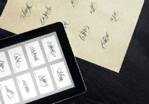 গুগল ড্রাইভ থেকে কীভাবে দুর্দান্ত জিমেইল স্বাক্ষর তৈরি করবেন 