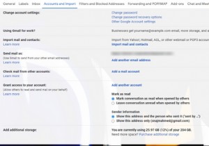 কিভাবে Gmail এ ইমেল উপনাম যোগ করবেন 