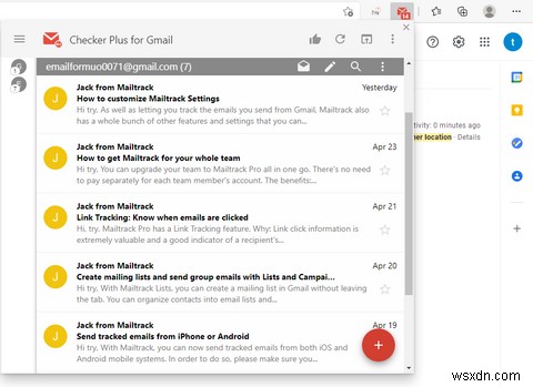 7টি সেরা মাইক্রোসফ্ট এজ এক্সটেনশন যা Gmail থেকে সর্বাধিক সুবিধা পেতে পারে৷ 
