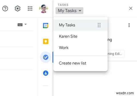 Google Tasks ব্যবহার করে কিভাবে আপনার Gmail ইনবক্স পরিচালনা করবেন