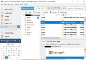Microsoft Outlook এর 5টি সেরা বিনামূল্যের বিকল্প