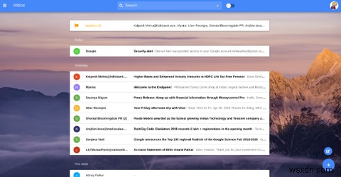 আপনার ইমেল ইনবক্সকে শক্তিশালী করার জন্য 5টি Gmail ডেস্কটপ এবং ল্যাপটপ সরঞ্জাম