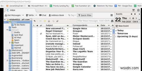 Gmail চেক করার 21 উপায় আপনি সম্ভবত কখনও বিবেচনা করেননি