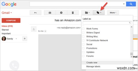 Gmail এর পাওয়ার ব্যবহারকারীর নির্দেশিকা 