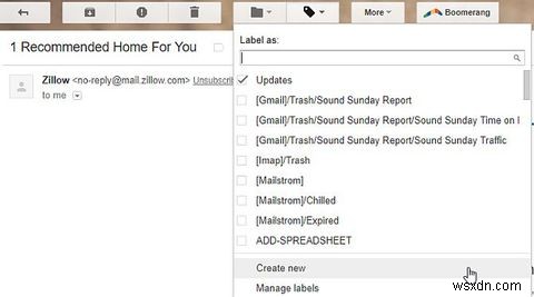 Gmail-এর জন্য নতুনদের গাইড