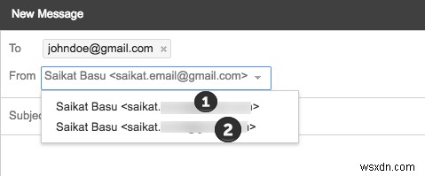 কীভাবে ৪টি সহজ ধাপে একাধিক Gmail অ্যাকাউন্ট একসাথে লিঙ্ক করবেন