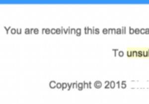 এখনও স্প্যাম পাচ্ছেন? আজকে এড়াতে 4টি ইমেল ভুল