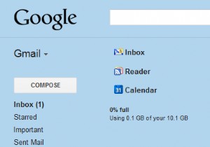 জিমেইল সুপারচার্জ করার জন্য শীর্ষ 5 ফায়ারফক্স প্লাগইন