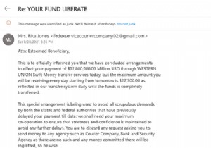 ইমেল আসল নাকি নকল তা যাচাই করার ৩টি উপায়