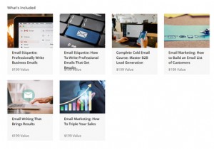 কিভাবে এই বুটক্যাম্প কোর্সের মাধ্যমে ইমেল মার্কেটিং লাভ করবেন