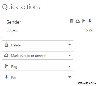 7 Outlook.com কৌশল সকলের জানা দরকার 