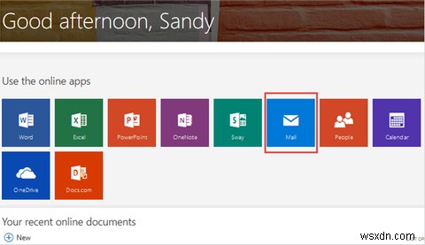 কিভাবে যেকোনো প্ল্যাটফর্ম থেকে আপনার Microsoft Outlook ইমেল অ্যাক্সেস করবেন