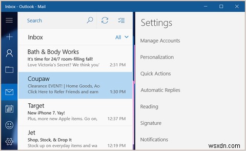 কিভাবে যেকোনো প্ল্যাটফর্ম থেকে আপনার Microsoft Outlook ইমেল অ্যাক্সেস করবেন