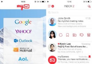 Mail.Ru US-এ My.Com চালু করেছে myMail, myChat এবং myGames এর সাথে