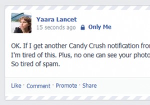 আপনি কি ফ্রেন্ডলি ফায়ার নিচ্ছেন? বন্ধুদের থেকে স্প্যাম বন্ধ করার জন্য 3 টি টিপস