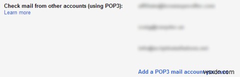 IMAP-কেবল ডিভাইসগুলিতে POP ইমেলগুলি পেতে এই Gmail কৌশলটি ব্যবহার করুন৷ 