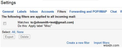 একটি Gmail অ্যাকাউন্টের জন্য 3টি অস্বাভাবিক ব্যবহার