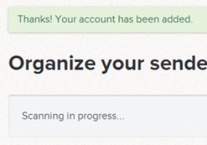 আপনার ইনবক্স মুক্ত করুন:এই বিনামূল্যের সরঞ্জামগুলির সাথে সহজেই এবং স্বয়ংক্রিয়ভাবে ইমেলগুলিকে অগ্রাধিকার দিন