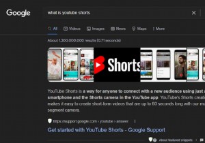 Google-এর বৈশিষ্ট্যযুক্ত স্নিপেটগুলি কী কী? আপনার যা জানা দরকার