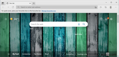 আপনার ব্রাউজার পরিবর্তন করার জন্য 13টি সেরা Microsoft Edge থিম৷ 