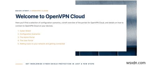 OpenVPN কী এবং আপনি কীভাবে এটি ব্যবহার করবেন?
