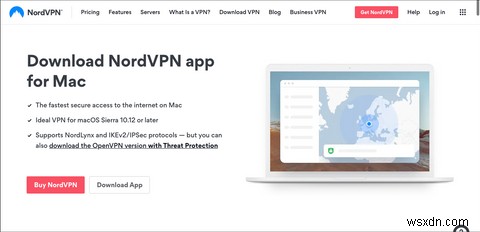 NordVPN এখন অ্যান্টিভাইরাস সুরক্ষা অফার করে এবং এটি কীভাবে পাবেন তা এখানে রয়েছে