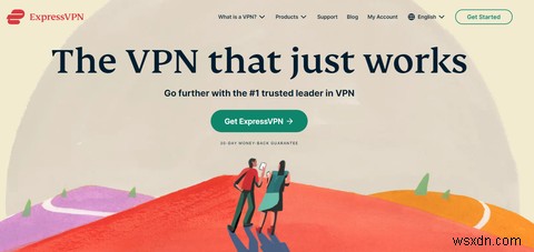 একটি VPN এর বার্ষিক খরচ কি? 