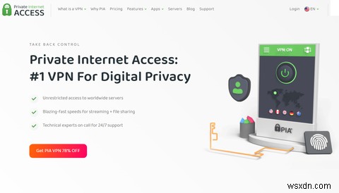 একটি VPN এর বার্ষিক খরচ কি? 