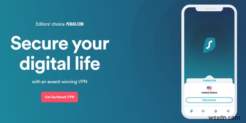 একটি VPN এর বার্ষিক খরচ কি? 