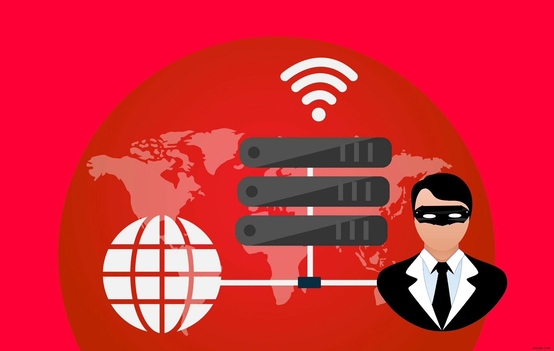 বেনামে একটি VPN-এর জন্য কীভাবে সাইন আপ করবেন