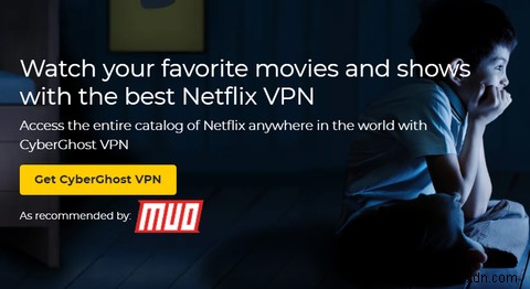 যেকোনো কিছু দেখার জন্য 7টি সেরা Netflix VPN 