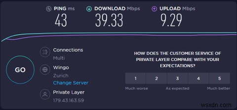 CactusVPN পর্যালোচনা:একটি বিনামূল্যের VPN বিকল্প কি এটিকে কম কণ্টকময় করতে পারে?