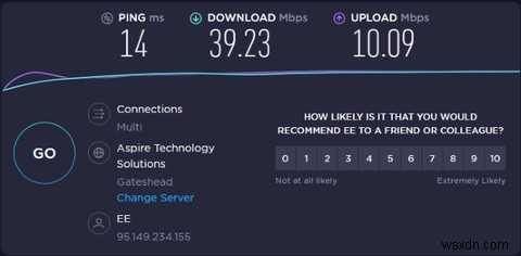 CactusVPN পর্যালোচনা:একটি বিনামূল্যের VPN বিকল্প কি এটিকে কম কণ্টকময় করতে পারে?