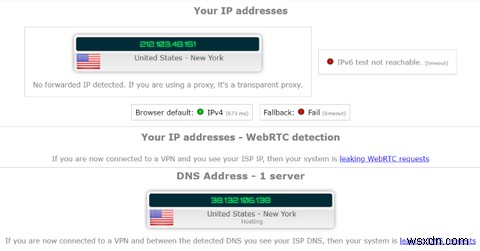 ZenMate VPN পর্যালোচনা:আপনার গোপনীয়তার উপর ধ্যান করা 