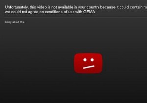 এন্ড্রয়েডে অঞ্চল-অবরুদ্ধ মিডিয়া কীভাবে অ্যাক্সেস করবেন