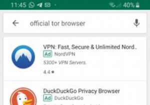 অ্যান্ড্রয়েডে টর ব্যবহার করার জন্য একটি নির্দেশিকা:অ্যাপস, গোপনীয়তা এবং আরও অনেক কিছু
