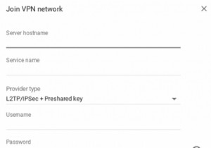 কীভাবে একটি Chromebook এ একটি VPN সেট আপ করবেন