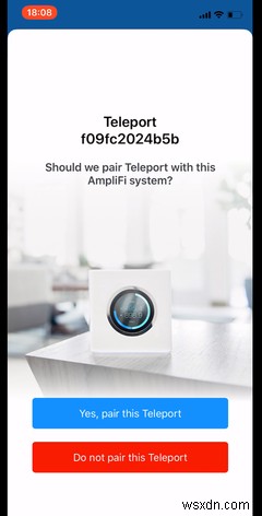 AmpliFi টেলিপোর্ট আপনার নিজের সুরক্ষিত VPN তৈরি করে (পর্যালোচনা এবং উপহার) 