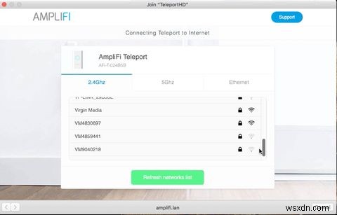 AmpliFi টেলিপোর্ট আপনার নিজের সুরক্ষিত VPN তৈরি করে (পর্যালোচনা এবং উপহার) 