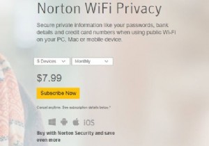 নরটন ওয়াইফাই গোপনীয়তা আপনি যেখানেই যান আপনার ব্রাউজিং সুরক্ষিত করতে সাহায্য করে