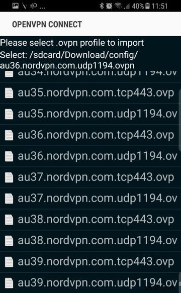OpenVPN কানেক্ট ব্যবহার করে আপনার স্মার্টফোনকে প্রায় যেকোনো VPN এর সাথে সংযুক্ত করুন 