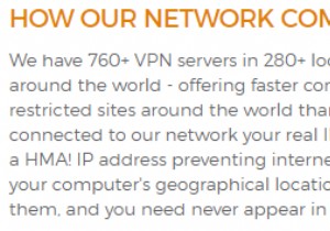 কীভাবে ভুয়া ভার্চুয়াল ভিপিএন সার্ভার আপনার গোপনীয়তা নষ্ট করছে