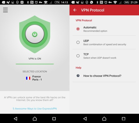 3 উপায়ে একটি VPN আপনাকে বিগ ব্রাদার্স নজরদারি প্যানোপটিকন থেকে রক্ষা করতে পারে 