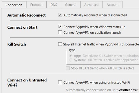 VyprVPN:ন্যূনতম লগিং, ক্রস প্ল্যাটফর্ম VPN সবার জন্য