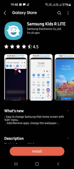 আপনার বাচ্চাদের রক্ষা করতে Samsung Galaxys Kids Mode কিভাবে ব্যবহার করবেন 