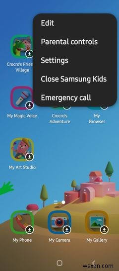 আপনার বাচ্চাদের রক্ষা করতে Samsung Galaxys Kids Mode কিভাবে ব্যবহার করবেন 