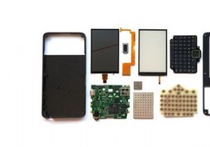 প্রিকারসার একটি সম্পূর্ণ সুরক্ষিত-যদিও-হ্যাকযোগ্য ফোন