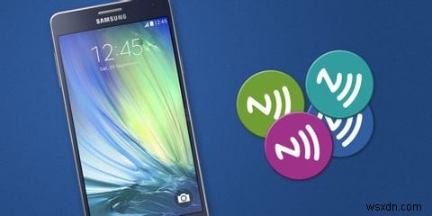 কীভাবে একটি ড্রাইভ-বাই NFC হ্যাক কাজ করে?